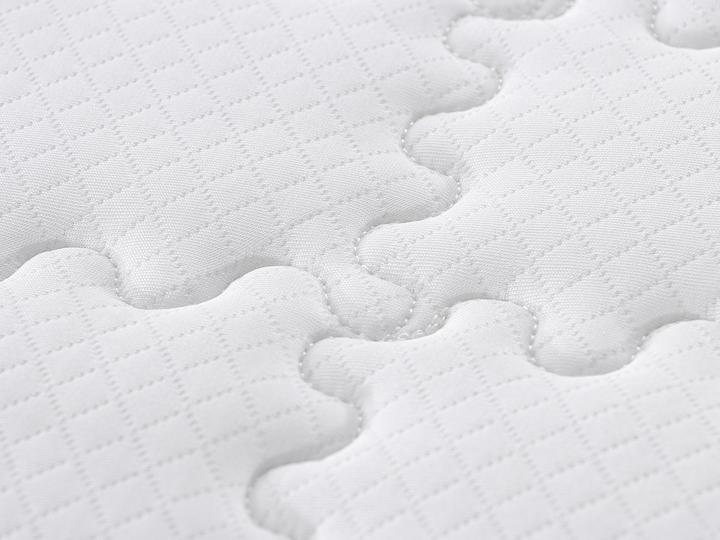 Actual product image Ysmée Kijal (Spring core, 90 x 190 cm)