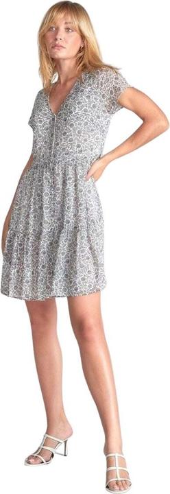 Produktbild Le Temps Des Cerises kleid, kurzärmlig, le temp de cerie chardon (S)