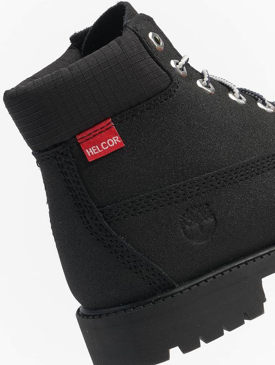 Actual product image Timberland Kids Shoes 6 In Premium WP Boot - 91406 (32.5)