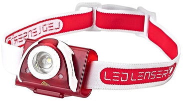 Produktbild Ledlenser Seo5 (180 lm)