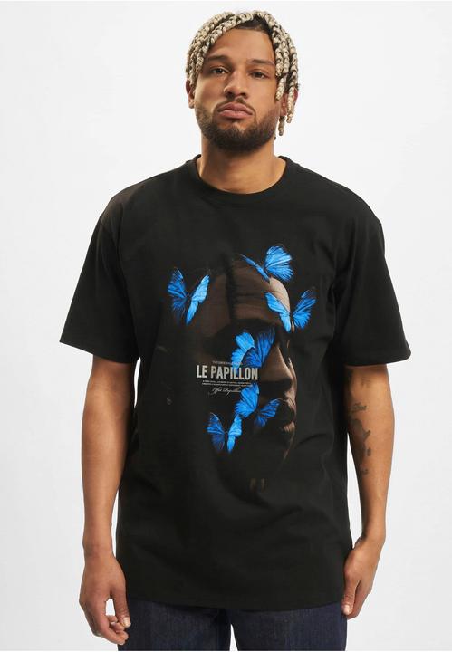 Image du produit Urban Classics Tee surdimensionné Le Papillon - 17552 (5XL)