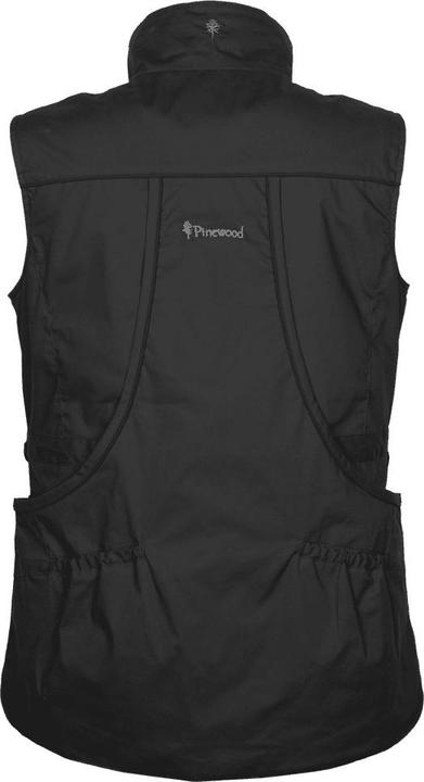 Actual product image Pinewood Women's vest (L)