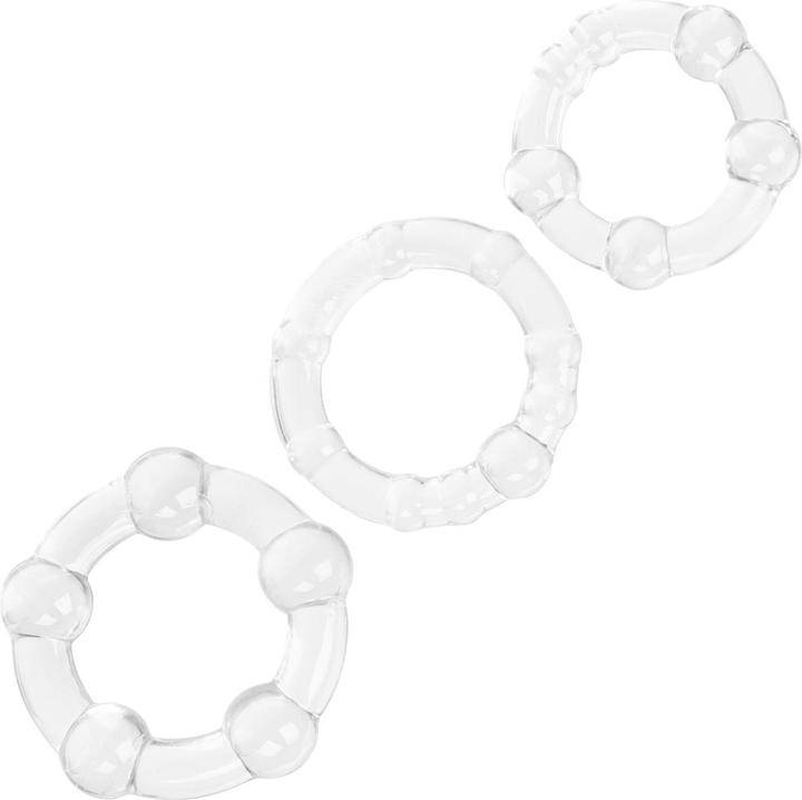 Produktbild CalExotics Island Rings™ (1.25 cm)