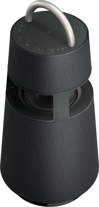 Actual product image LG Xboom 360 DRP4 (10 h, USB power delivery)