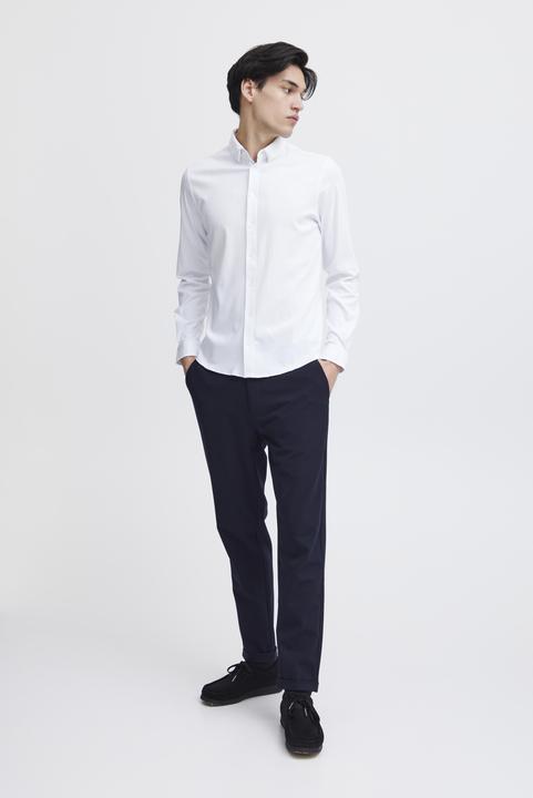 Actual product image Casual Friday CFArthur LS BU jersey shirt - 20504841 (XL)