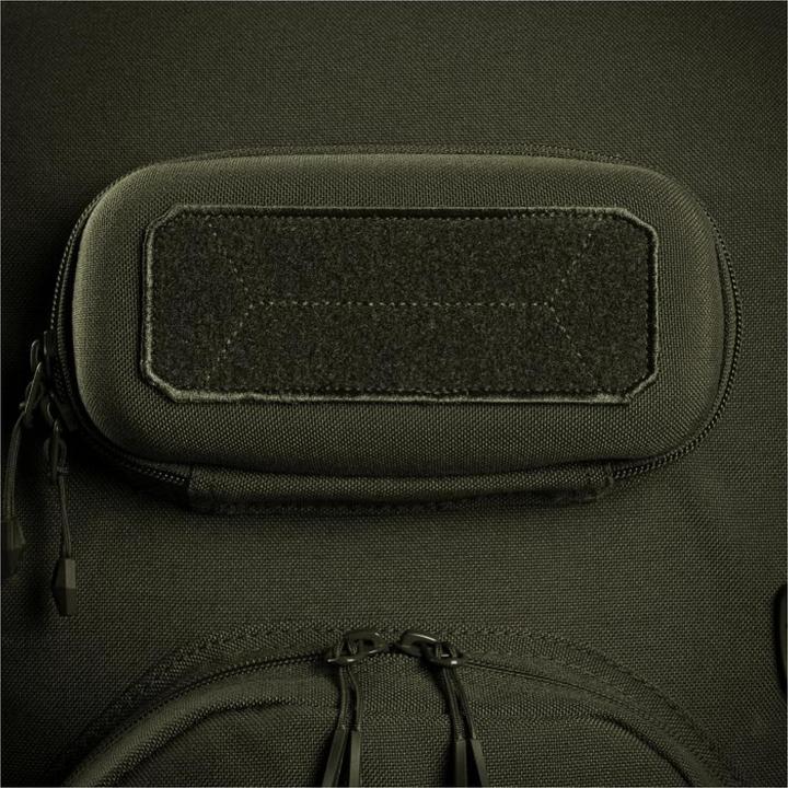 Image du produit Stoirm Sac à dos tactique Olive 40 (40 l)