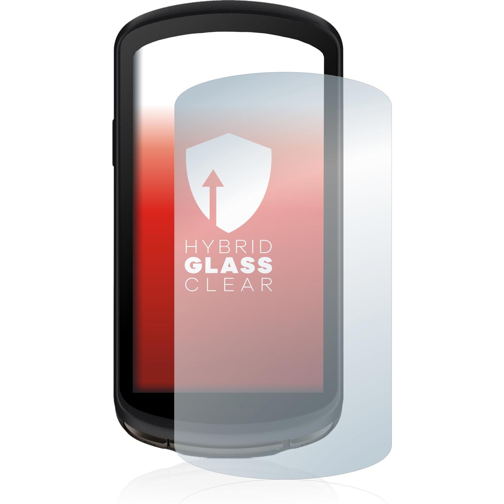 Thumbnail - upscreen, Fahrzeug Navigation Zubehör, Scratch Shield Panzerglasfolie