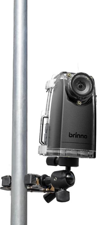 Actual product image Brinno Time-lapse camera BCC300-C