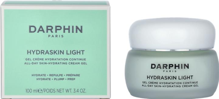 Actual product image Darphin Hydraskin Light All Day Skin Hydrating Cream-Gel (100 ml, Day cream)