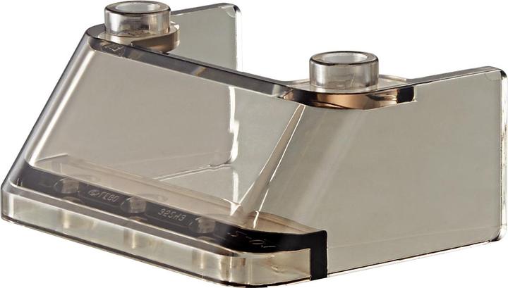 Actual product image LEGO Repair workshop (70821)