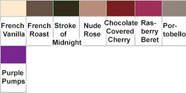 Produktbild Clinique All About Shadow Soft Matte Portbello (Portobello)