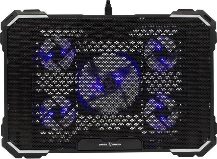 White Shark Other Computer Accessory GCP-20 Ice Ghost