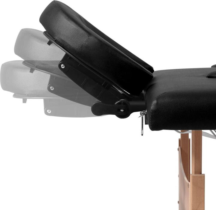 Image du produit vidaXL Massagetisch