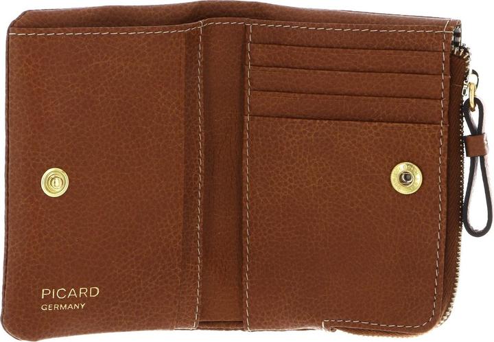 Actual product image Picard Calico 1 Wallet