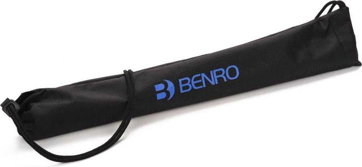 Image du produit Benro MSSL09C Super Slim Monopod (Carbone)