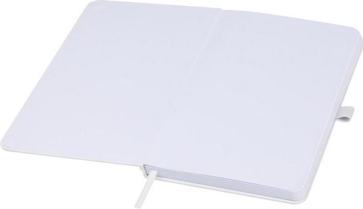 Actual product image Generic Fabiana A5 Notebook (A5, Lined)