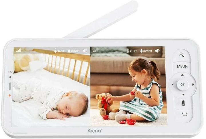 Image du produit Arenti Ensemble AInanny