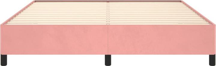 Produktbild vidaXL Bettgestell (180 x 200 cm)