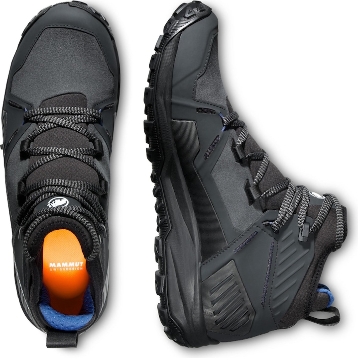 Immagine prodotto Mammut Saentis Pro WP Uomo (42)