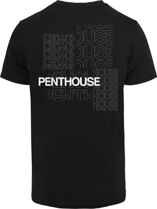 Immagine prodotto Merchcode Maglietta Penthouse Repeat - 166043 (L)