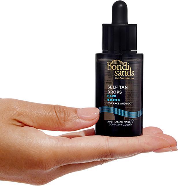 Produktbild Bondi Sands Self Tan Drops (Selbstbräunungsspray, 30 ml)