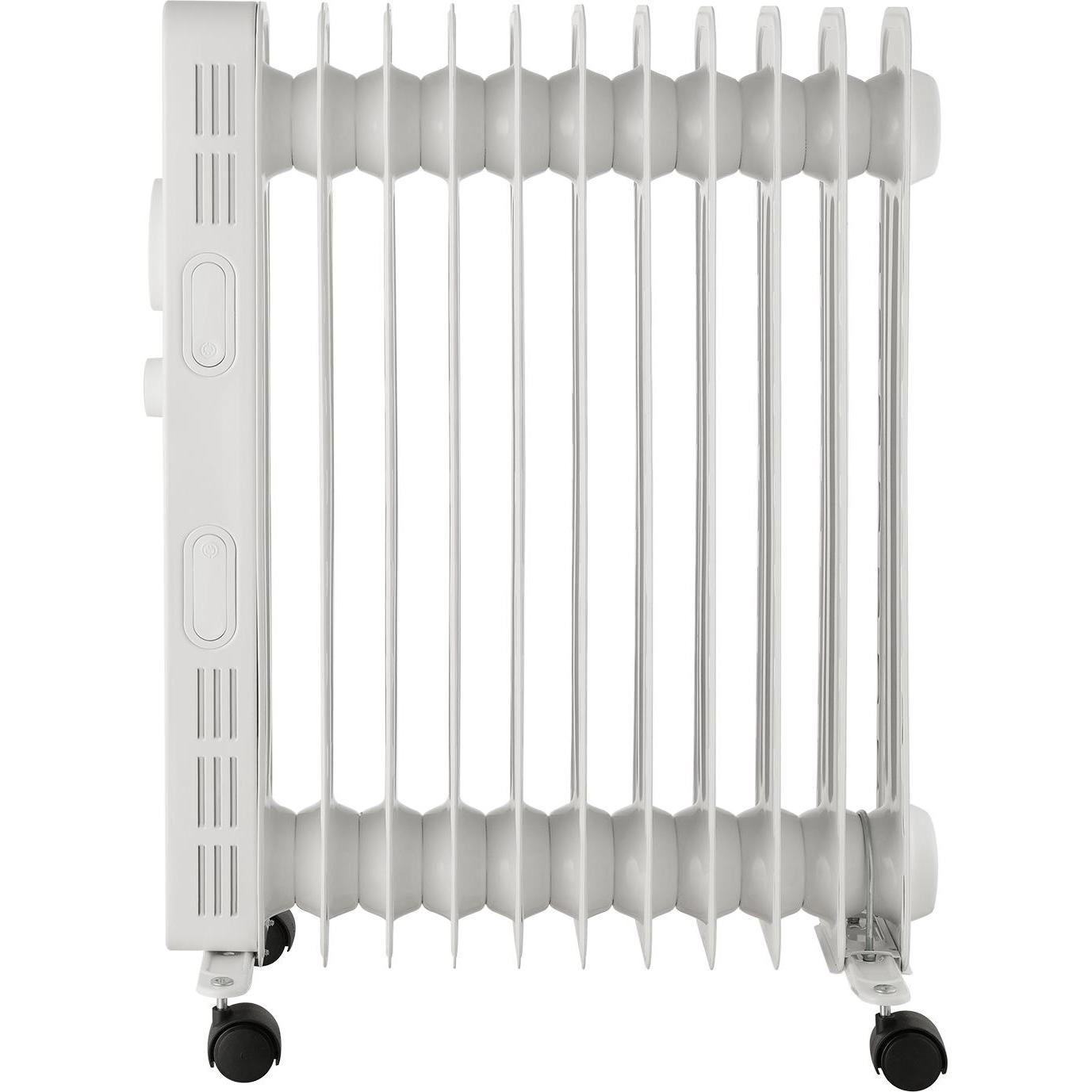 Thumbnail - Concept RO3311 2300W - Olieradiator / 11 Vinnen / 3 Standen, Heizkörper, Weiss