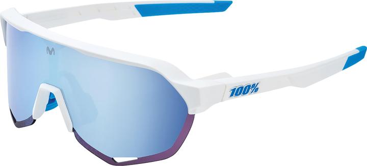 Blue, White, HiPer blue