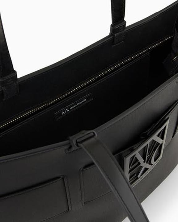 Image du produit Armani Exchange Shopper Tasche 34.5 cm (11 l)