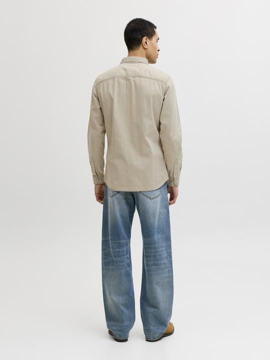 Immagine prodotto Jack & Jones Slim Fit Jeanshemd Jeanshemd (S)