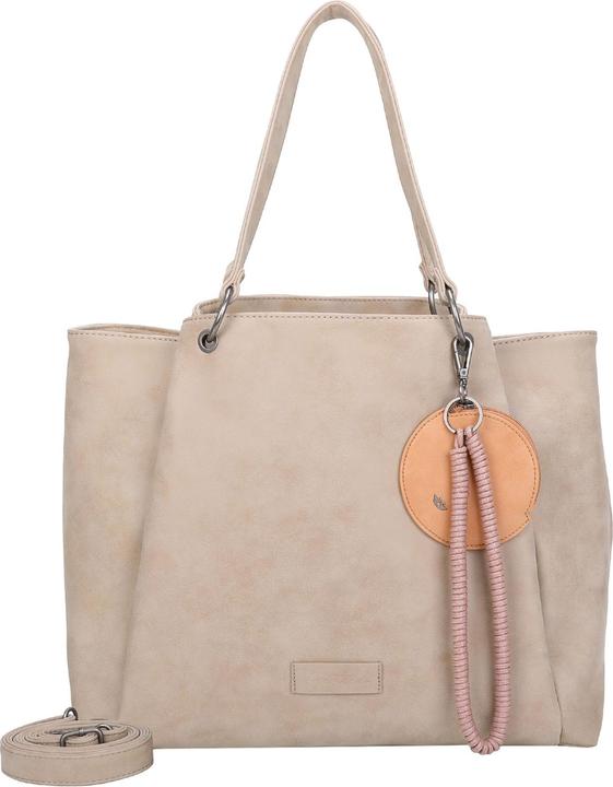 Image du produit Fritzi aus Preußen Fritzi42N Vintage Shopper Sac 45 cm (24 l)
