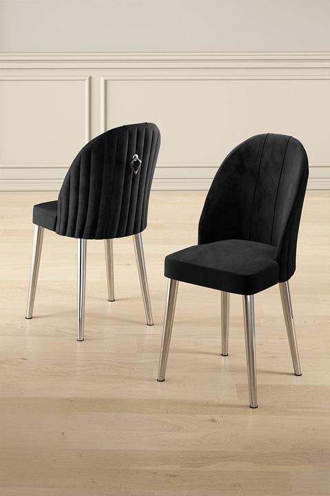 Produktbild Hanah Home Mara Chair Set
