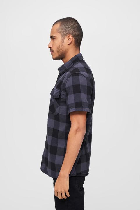 Immagine prodotto Brandit Camicia a quadri mezza manica - 16193 (M)