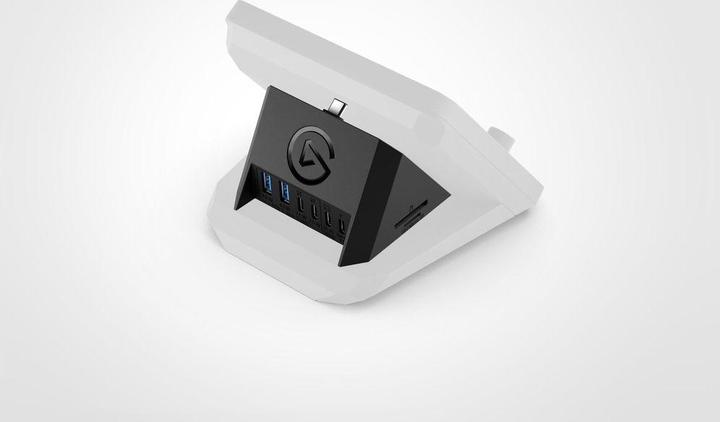 Immagine prodotto Elgato USB Hub for Stream Deck + (4 porte)