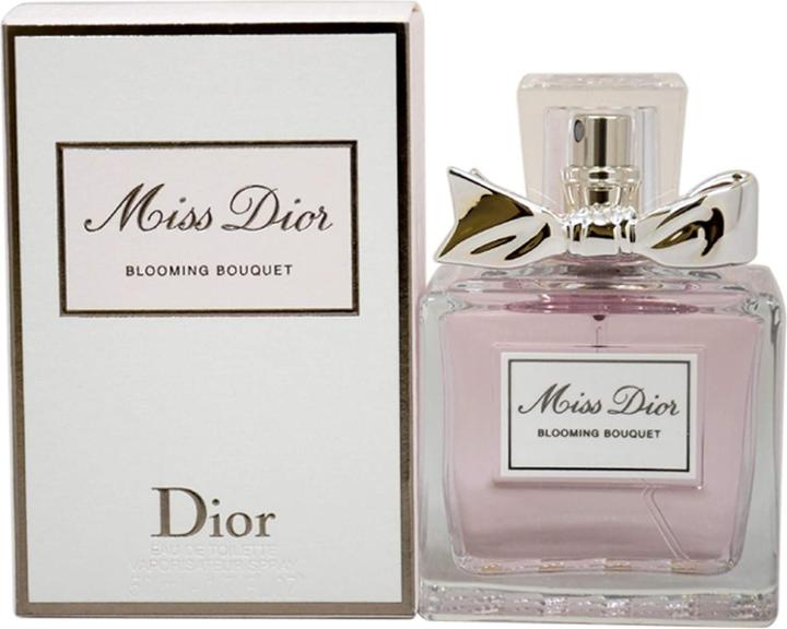 Actual product image Dior Blooming Bouquet (Eau de toilette, 50 ml)