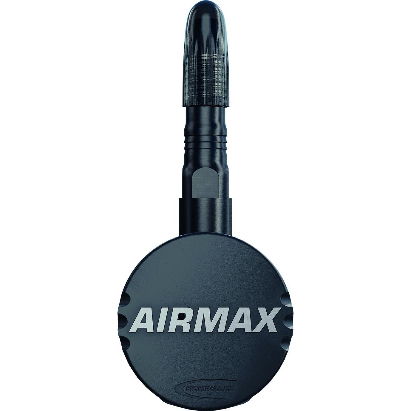 Schwalbe, Accessori per pompe bici, (manometro)