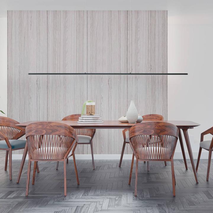 Actual product image Lucande Margita (3000 lm)