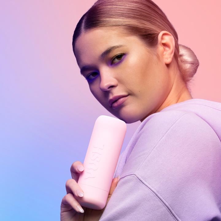 Actual product image Vush Pop Glow Rabbit