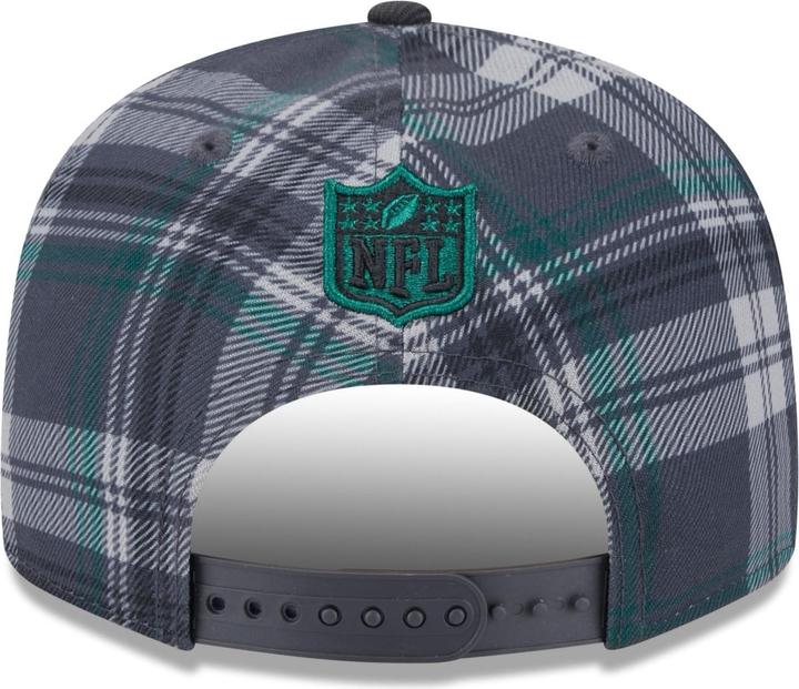 Produktbild New Era 9Fifty Sideline Cap - STATEMENT New York Jets