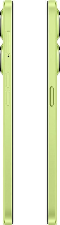Produktbild OnePlus Nord CE 3 Lite (128 GB, Pastel Lime, 6.70", Hybrid Dual SIM, 5G)
