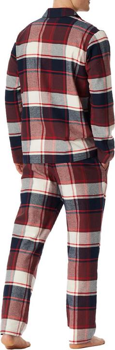 Immagine prodotto Schiesser Selected Premium Warming Pyjama (52, L)