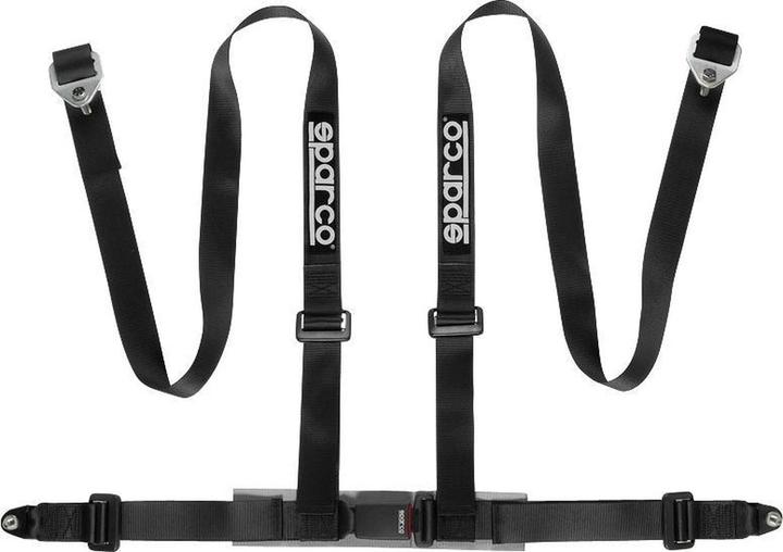 Sparco Tuning Gurt 4-Punkt (ECE)