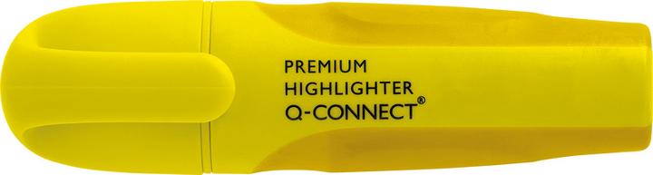 Actual product image Q-Connect Highlighter Premium (1 x)