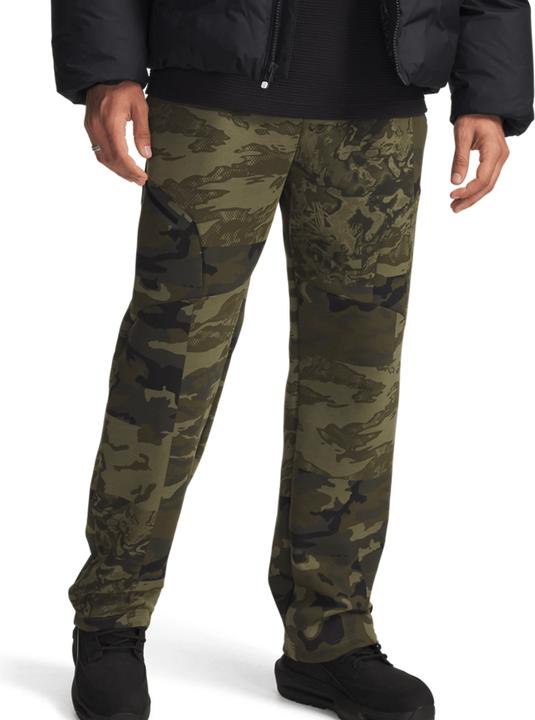Produktbild Under Armour Unstoppable Flc Camo Pnt (XXL)