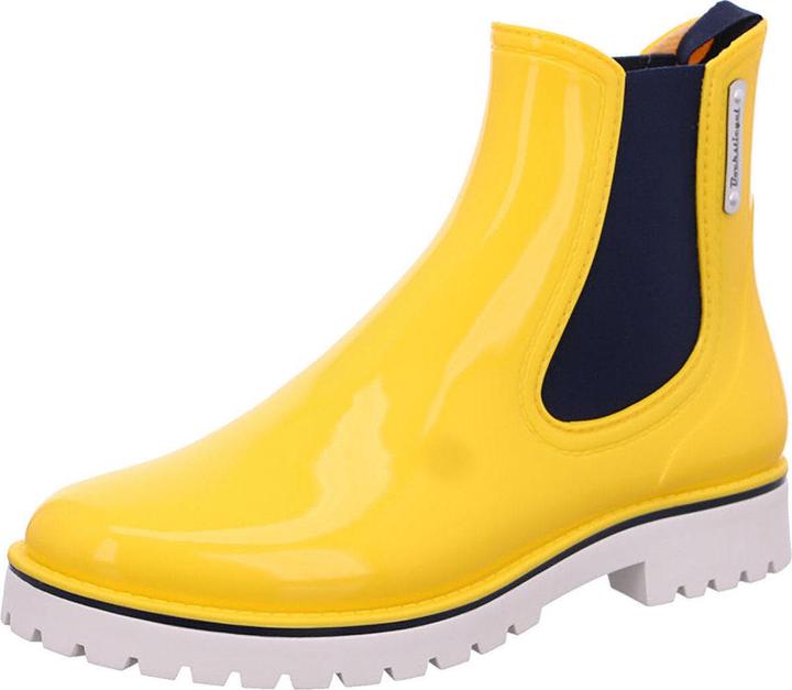 Actual product image Bockstiegel Boots (41)