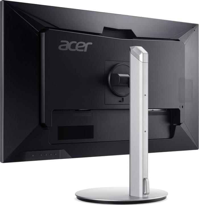 Actual product image Acer Vero CB322QUEsmiiprx (2560 x 1440 pixels, 31.50")