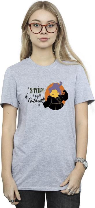 Produktbild Disney Hocus Pocus Stop Mary TShirt (L)