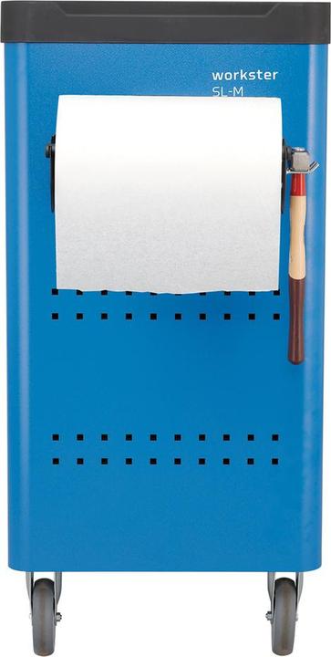 Produktbild Gedore Papierrollenhalter