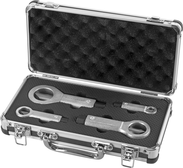 Produktbild Stahlwerk Mutternsprenger Set (215 mm)