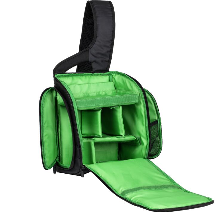Image du produit Rivacase 7470 (PS) Sling Case Elegant (Sac à dos photo, 6.50 l)