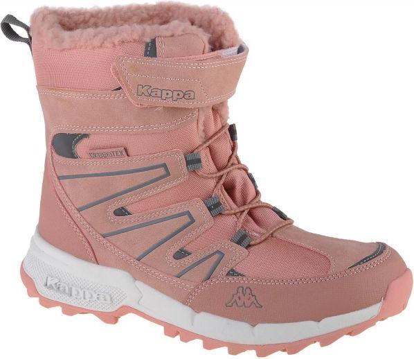Image du produit Kappa Floki Tex T 260975T-2116 Rose 40 (40)